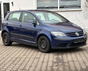 VW Volkswagen Golf Plus V Trendline Automatik 1,9TDI Gebrauchtwagen