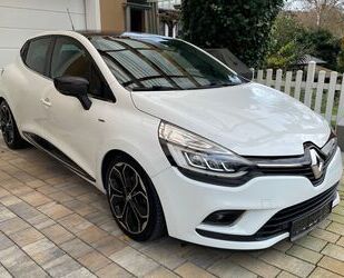 Renault Renault Clio ENERGY TCe 120 Bose Edition Gebrauchtwagen