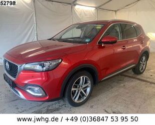 MG MG EHS Luxury PHEV Leder FahrAssPilot Panorama 360 Gebrauchtwagen