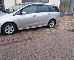 Mitsubishi Mitsubishi Grandis Gebrauchtwagen