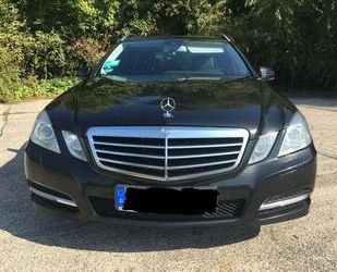 Mercedes-Benz Mercedes-Benz E-Klasse E220CDI BlueEfficiency,Lede Gebrauchtwagen