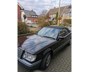 Mercedes-Benz Mercedes-Benz Mercedes W124 Cabrio Gebrauchtwagen