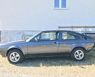 Alfa Romeo Alfa Romeo Alfasud Sprint Veloce 1.3 Gebrauchtwagen