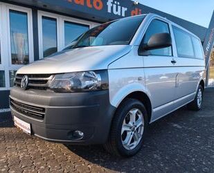 VW T5 Transporter Gebrauchtwagen