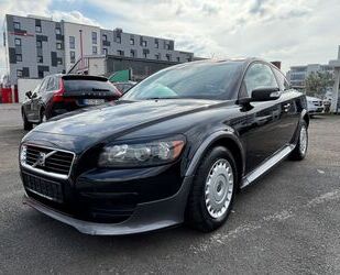 Volvo Volvo C30 1.6 Kinetic Gebrauchtwagen