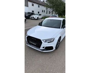 Audi Audi RS3 2.5 TFSI S tronic quattro - Gebrauchtwagen