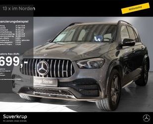 Mercedes-Benz Mercedes-Benz GLE 53 AMG 4M+ Kom BURM AVANTGARDE N Gebrauchtwagen