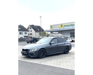 BMW BMW 330i M Sport Shadow Automatic Facelift Ez 20 Gebrauchtwagen