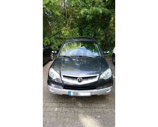  andere Andere Acura RDX 2.3 Turbo, LPG Gebrauchtwagen