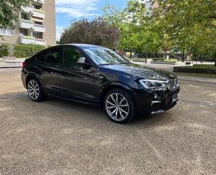 BMW BMW X4 M40i - Top Zustand Gebrauchtwagen