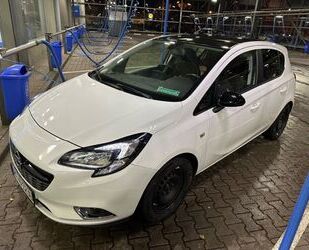 Opel Opel Corsa E 1.4 Color Edition Color Edition Gebrauchtwagen