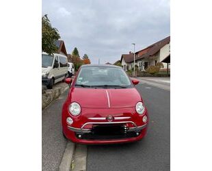 Fiat Fiat 500 1.2 8V Lounge Lounge Gebrauchtwagen