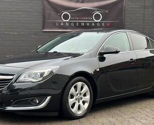 Opel Opel Insignia A Lim. Innovation/Kamera/PDC/230V Gebrauchtwagen