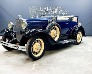 Ford Ford Model A A Roadster - ONLINE AUCTION Gebrauchtwagen