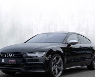 Audi Audi S7 4.0 TFSI quattro - Matrix LED - Schiebedac Gebrauchtwagen