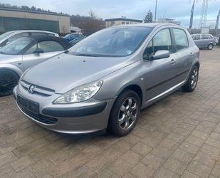 Peugeot Peugeot 307 Tendance | Klima Gebrauchtwagen