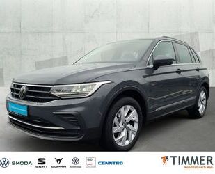 VW Volkswagen Tiguan 1.5 TSI DSG MOVE *LED *ACC *SHZ Gebrauchtwagen