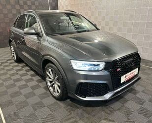 Audi Audi RSQ3 2.5 TFSI quattro*LEDR.KAM-AHK-SP.AGA-19