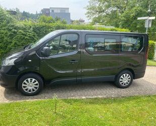 Renault Renault Trafic Combi Expression dCi 120 L1H1 Gebrauchtwagen