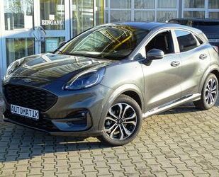 Ford Ford Puma ST-Line Mh.Auto.-Tempom.-SHZ-LHZ-Klima-N Gebrauchtwagen