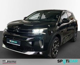 Citroen Citroën C5 Aircross BlueHDI 130 S&S EAT8 MAX Gebrauchtwagen