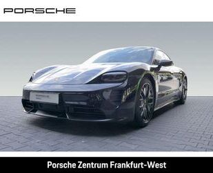 Porsche Porsche Taycan GTS BOSE Abstandstempomat LED-Matri Gebrauchtwagen