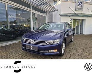 VW Volkswagen Passat Variant 2.0 TDI Comfortline DSG Gebrauchtwagen