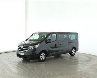 Renault Renault Trafic Kombi L2H1 EDC, LED+NAVI+SHZ+9Sitz+ Gebrauchtwagen