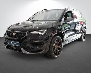 Cupra Cupra Ateca 2.0 TSI 221 kW 7-Gang 4Drive Gebrauchtwagen