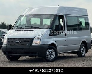 Ford Ford Transit Kombi FT 300 K Rampe Behindertengerec Gebrauchtwagen