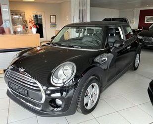 Mini MINI One/1Hd/unfallfrei/Service gepfl/Garantie/HU- Gebrauchtwagen