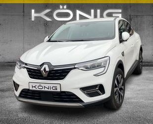 Renault Renault Arkana 1.3 TCe 140 ZEN Klima Automatik Gebrauchtwagen