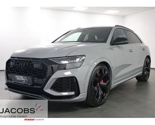 Audi Audi RS Q8 4.0 TFSI quattro Navi,Matrix,AHK,HUD Gebrauchtwagen