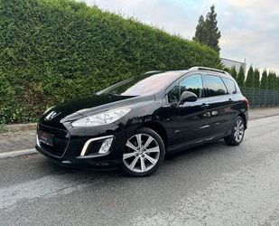 Peugeot Peugeot 308 SW Family / Pano./ HU&Insp. Neu Gebrauchtwagen