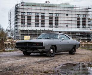 Dodge Dodge Charger R/T *restauriert *Motor neu aufgebau Gebrauchtwagen