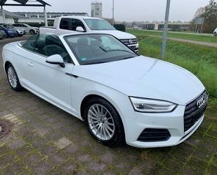 Audi Audi A5 Cabriolet Gebrauchtwagen