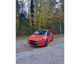 Fiat Fiat Punto Evo Gebrauchtwagen