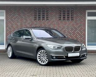 BMW BMW 530d GT *XEN*PANO*MEM*CAM*SOFT*KEYL*STHZ*TWS*A Gebrauchtwagen