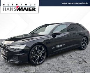 Audi Audi A6 Avant S-line TDI quattro S tronic AHK Pano Gebrauchtwagen