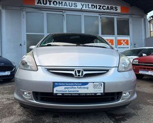 Honda Honda Jazz 1.4 LS*Klimaautomatik*Tüv 09/2025* Gebrauchtwagen