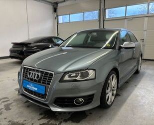 Audi Audi S3 2.0 quattro TFSI*Xenon*Navi*PDC* Gebrauchtwagen