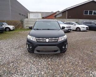 Suzuki Suzuki Vitara 1.6 DDiS Comfort 4x2 Gebrauchtwagen