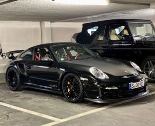 Porsche Porsche 911 997 GT2 RS nr.080/500 Gebrauchtwagen