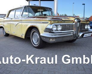 Ford Ford Edsel Ranger Ranger 3.7l 4-door Sedan Oldti- Gebrauchtwagen