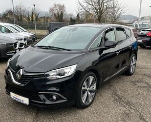 Renault Renault Grand Scenic 1.7d Aut. 7-Sitzer Navi Kamer Gebrauchtwagen