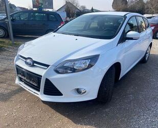 Ford Ford Focus Turnier Titanium, 1. Hand, 37.000 KM Gebrauchtwagen