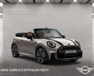 Mini Cooper Cabrio Gebrauchtwagen