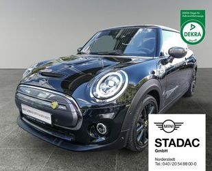 Mini MINI Cooper SE 3-Türer Leder H/K HUD Navi adap. LE Gebrauchtwagen