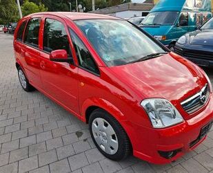 Opel Opel Meriva Edition Gebrauchtwagen