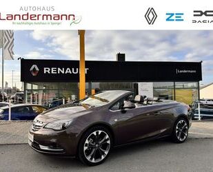 Opel Opel Cascada CASCADA 1.4 TURBO LEDER+NAVI+PDC+ALU Gebrauchtwagen